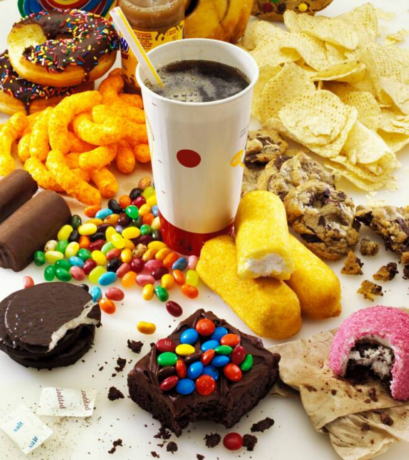 Top 5 Surprising Expert Tips For Cravings The Juice Magazine